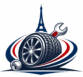 Depannage  Pneu Paris
